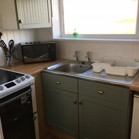 Widemouth Waves Holiday Chalet Poundstock 外观 照片