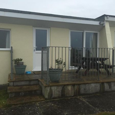 Widemouth Waves Holiday Chalet Poundstock 外观 照片
