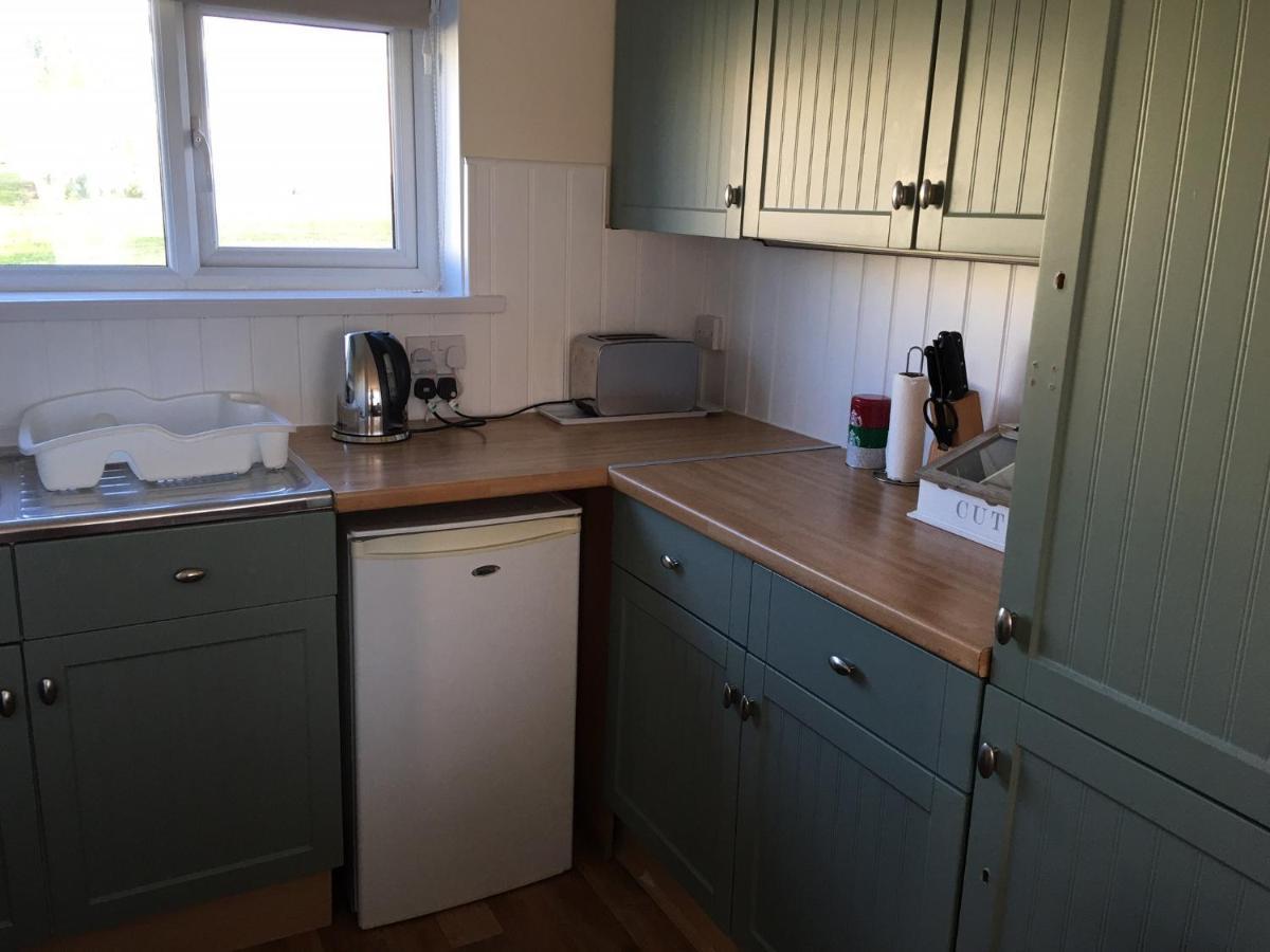 Widemouth Waves Holiday Chalet Poundstock 外观 照片